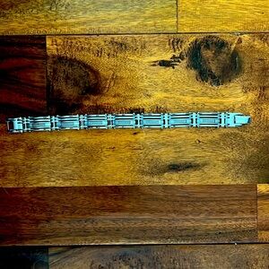 Men’s Glamour Bracelet